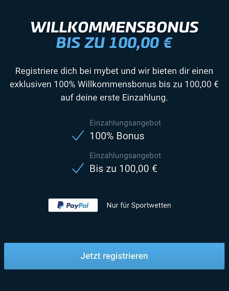 sportwetten bonus mybet,mybet kundenservice